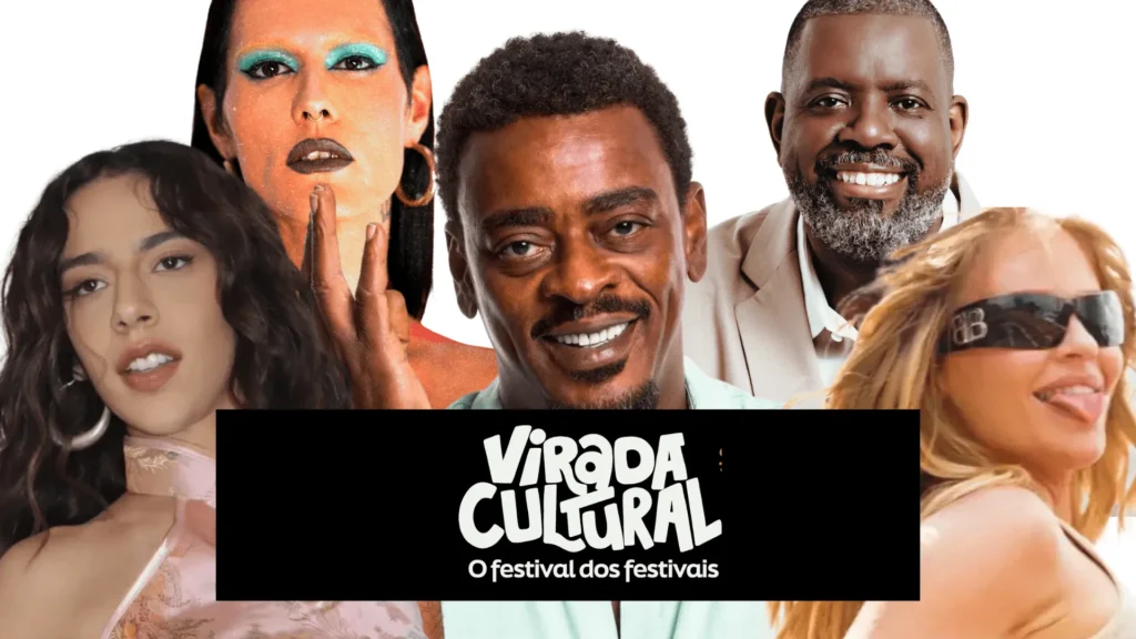 Virada Cultural