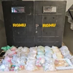 GCM apreende grande quantidade de drogas ao prender dois homens em Itaquera