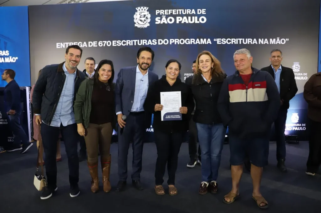 escrituras