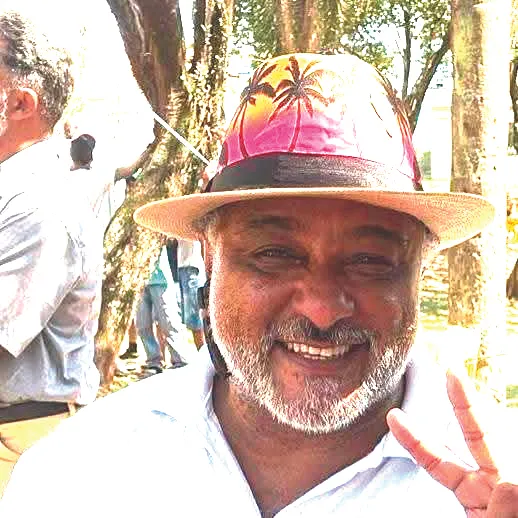 Isaias de Oliveira Amorim