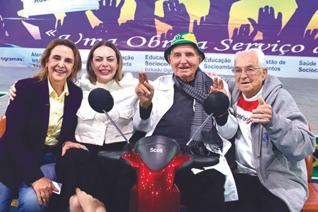 Obra Social Dom Bosco