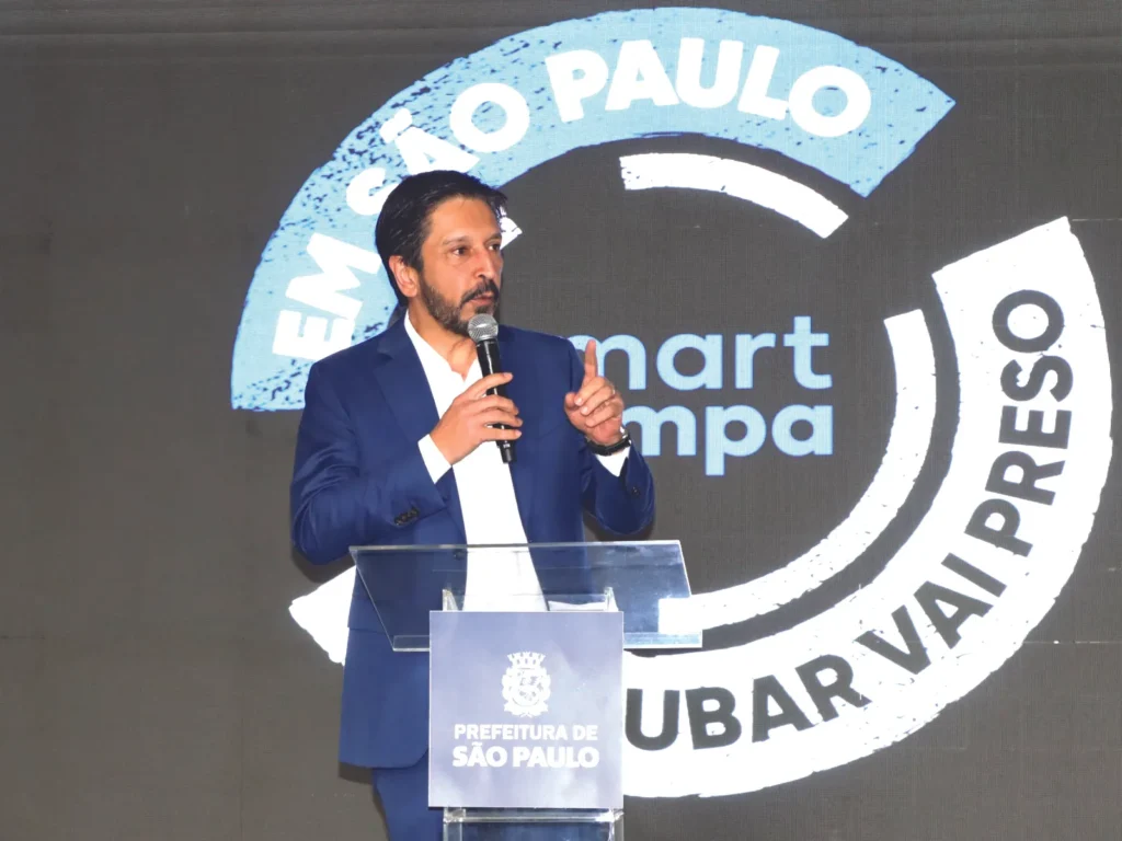 Smart Sampa Cidadão