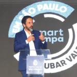 Smart Sampa Cidadão permite à população identificar veículos roubados, furtados  ou clonados em tempo real