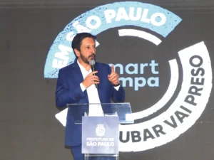 Smart Sampa Cidadão
