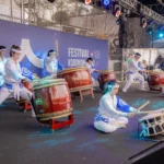 41º Festival Kodomo no Sono começa amanhã (27), às 10h