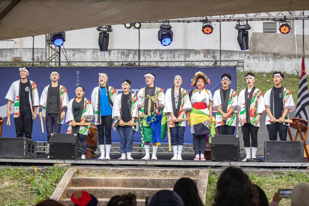 Festival Kodomo
