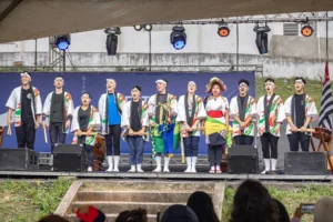 Festival Kodomo