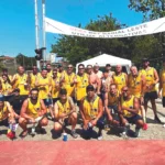Vem aí a 6° Edição da Corrida Solidária