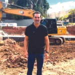Rafael Limonta anuncia nova conexão entre vias para facilitar o trânsito em Itaquera