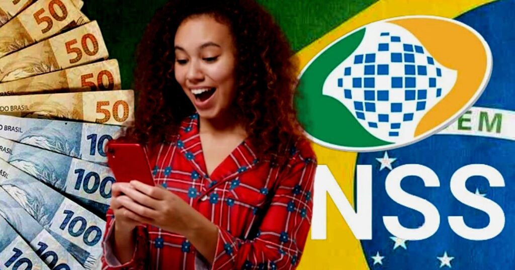 INSS libera benefício para mais um grupo (Foto Reprodução/Montagem/INSS/Tv Foco/Canva/GMN/Lennita)