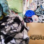 Campanha do Agasalho: entenda o fluxo logístico das doações em São Paulo