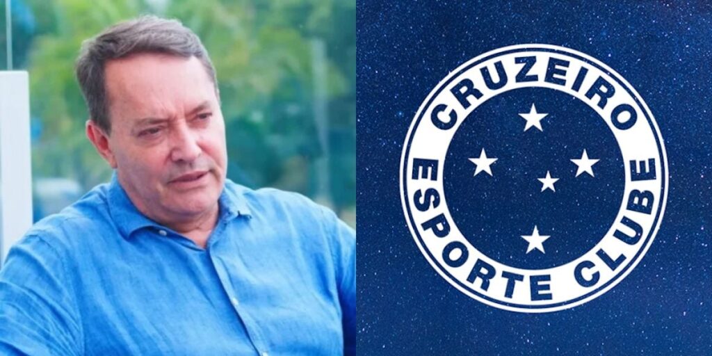 Pedrinho BH quer contratar zagueiro de R$ 72M para Artur Jorge no Cruzeiro