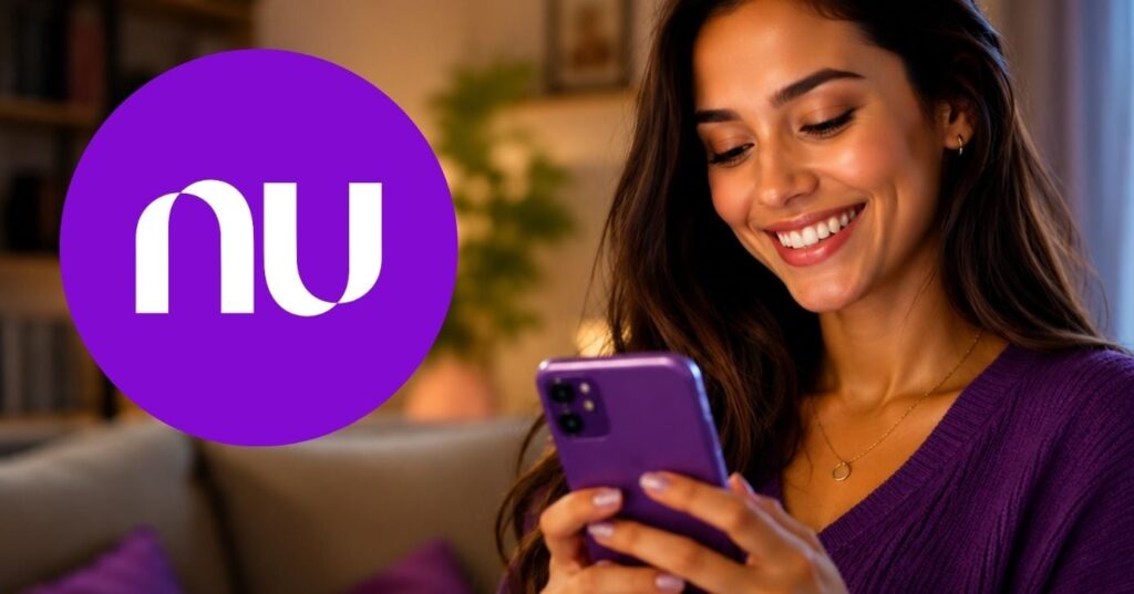 Só até 28/06: Nubank lança benefício inédito hoje (1) e garante extra ao bolso dos clientes