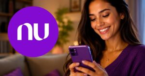 Só até 28/06: Nubank lança benefício inédito hoje (1) e garante extra ao bolso dos clientes