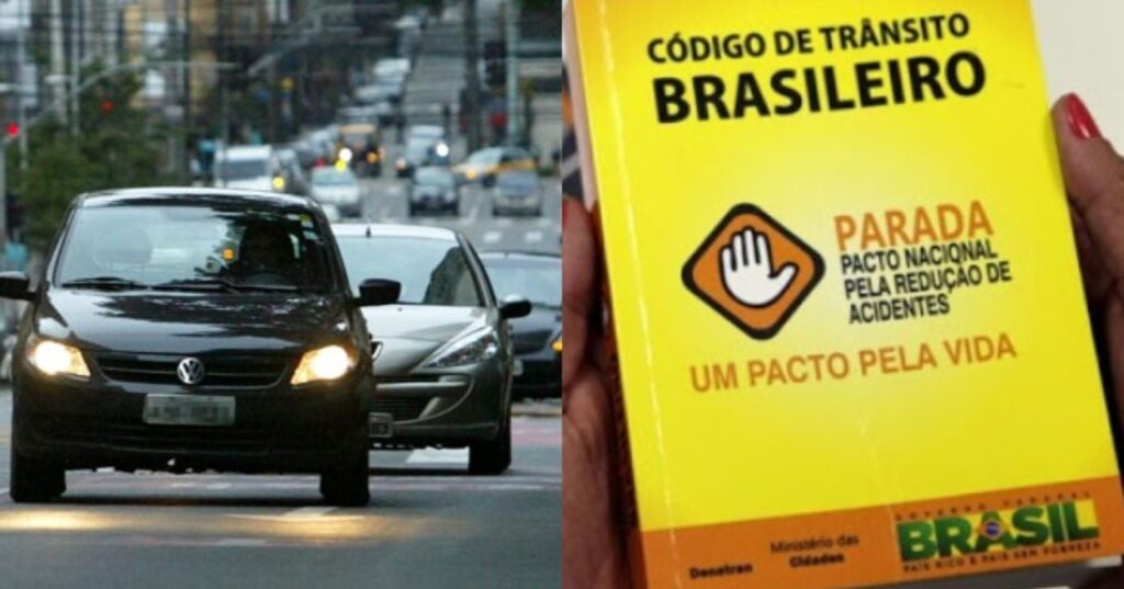 tantes para parte dos motoristas. Além disso, as regras variam conforme alguns c