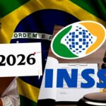 Projeção do salário mínimo 2027 indica valor acima do esperado para beneficiários do INSS