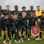 Canadá, anfitrião da Copa 2026, conhece adversários do Grupo B