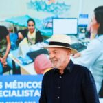 Lula acusa Flávio Bolsonaro de articular com Trump ataque dos EUA ao PIX e taxação de produtos