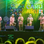 TV Brasil inicia cobertura nacional dos festejos de São João a partir de sexta