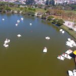 Parques de SP celebram Dia do Meio Ambiente com educação ambiental gratuita no Corpus Christi.