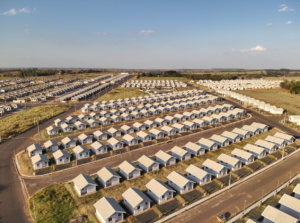 Para participar, é necessário atender aos requisitos do programa Casa Paulista – Carta de Crédito Imobiliário – Foto: Divulgação/Governo de SP