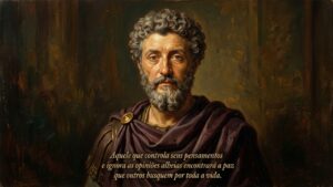 tado com firmeza. 🧭 Moderação: Equilibrar todos os desejos buscando sempre a si