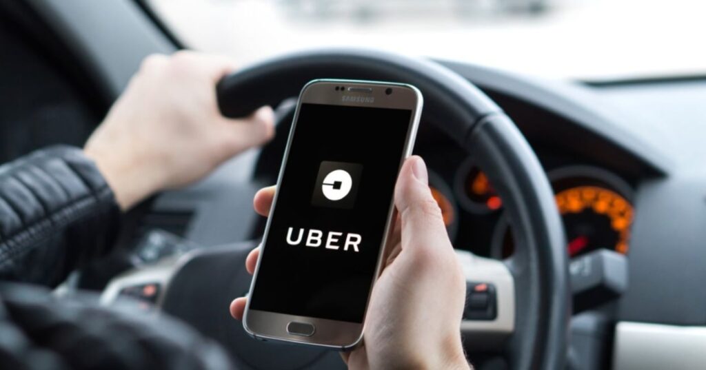Guia prático: Como motoristas da Uber mantêm 5 estrelas no app em 2026