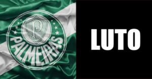 jogador do Palmeiras, Leivinha (Foto: Reprodução/ Internet)