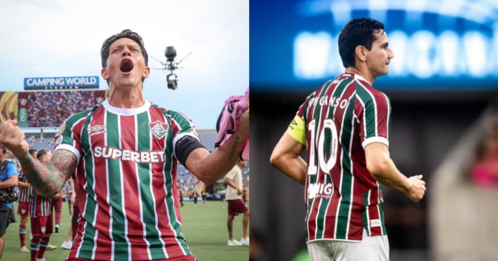Reprodução/ YouTube/ Fluminense TV)