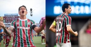 Reprodução/ YouTube/ Fluminense TV)