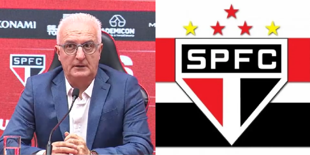 Dorival Jr define prioridade para reforçar o São Paulo após a Copa do Mundo
