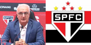 Dorival Jr define prioridade para reforçar o São Paulo após a Copa do Mundo