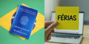 Lei trabalhista em vigor proíbe de CLTs começarem suas férias hoje (05) por esse motivo