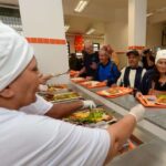 Bom Prato mantém atendimento em unidades selecionadas durante feriado prolongado