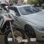 Polícia Militar de São José dos Campos prende suspeito por apropriação indébita de BMW