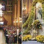 Turismo religioso impulsiona economia e fé em Santa Rita do Passa Quatro com apoio do SP Produz