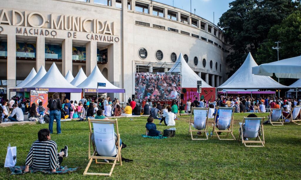 © Feira do Livro SP/Divulgação