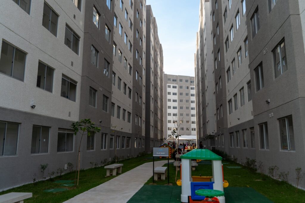 meio da modalidade Carta de Crédito Imobiliário (CCI), para reduzir o valor fina