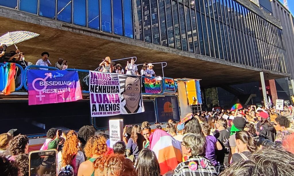 © Letícia Treitero/Agência Brasil