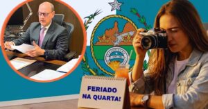 Ricardo Couto já sabe: Feriado é confirmado quarta (10) em cidade no RJ