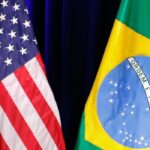 Brasil busca acordo com EUA para evitar taxação de 25% sobre importações