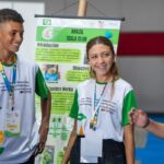 Biodigestor de baixo custo desenvolvido por alunos de São Carlos alcança reconhecimento global