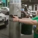Jornalista Luan Araújo: prisão por dívida com Zambelli gera repúdio e debate