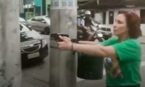 © Reprodução vídeo/ Facebook