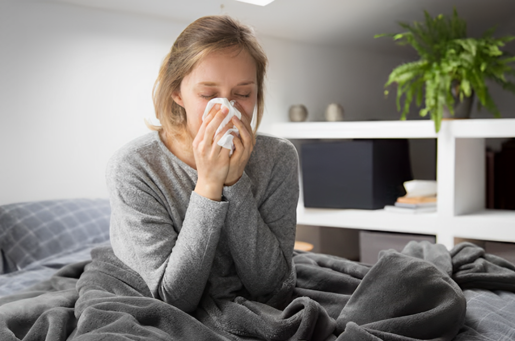 cerca de dois a cinco minutos, enquanto respira pela boca”, explica. LEIA TAMBÉM