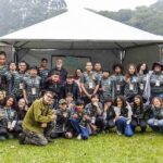 Alunos de escola estadual de SP viram defensores da natureza e participam do Avistar Brasil