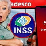 Bradesco emite alerta crucial a idosos do INSS sobre golpe do falso advogado que zera contas