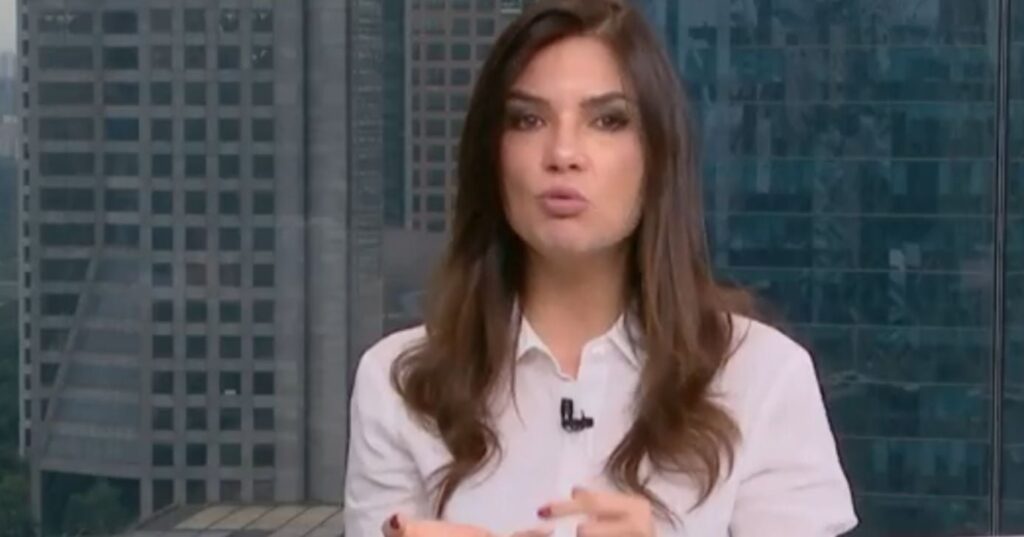 Reprodução / Globo)