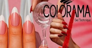 Tchau gastos com salão: Único produto da Colorama faz unha de gel em casa