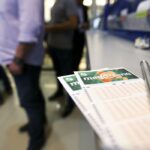 Com R$ 8 milhões, Mega-sena acumula para sorteio de quinta.